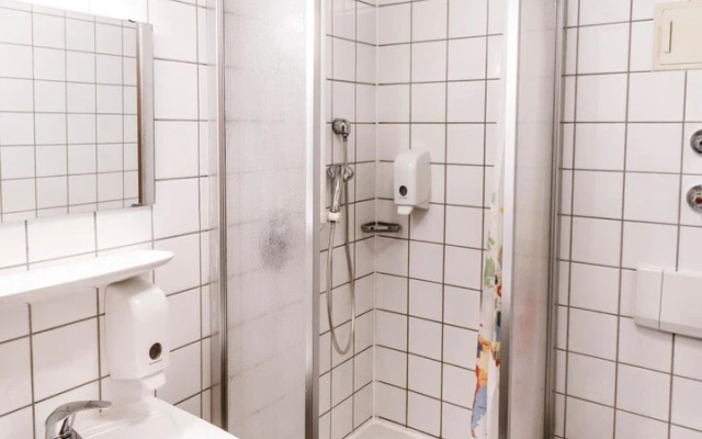 Jugendherberge Regensburg - Hostel