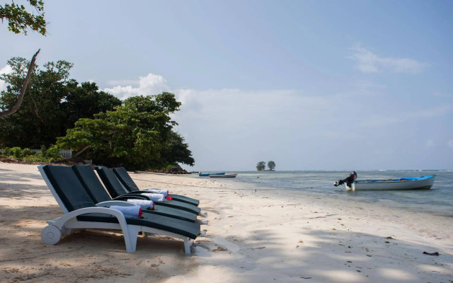 Le Relax Self-Catering