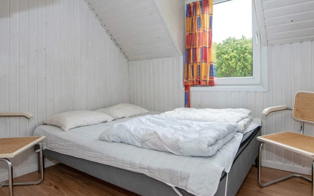 Tranquil Retreat in Toftum - By Traum Ferienwohnungen