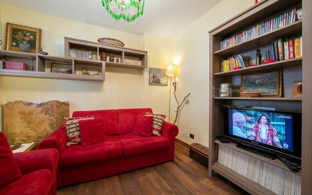 Baita La Ciaburna Skiing Nearby