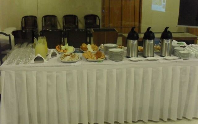 Le Club Resort Hotel