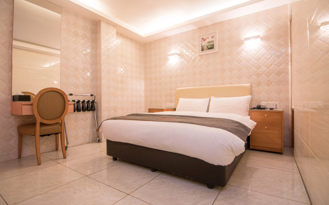 Suwara Hotel