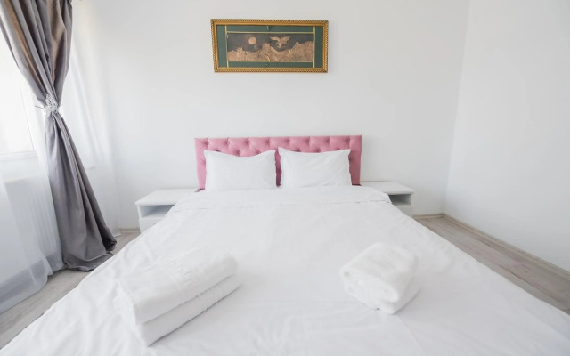 Rania Apartments