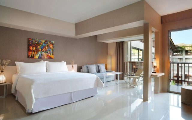 Four Points By Sheraton Bali, Kuta