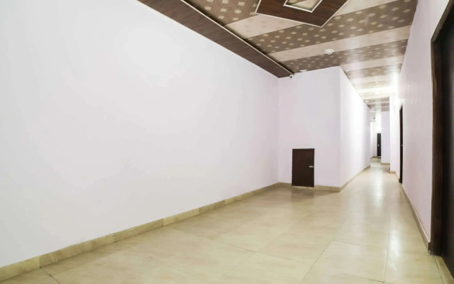 Kl Khari Inn by OYO Rooms