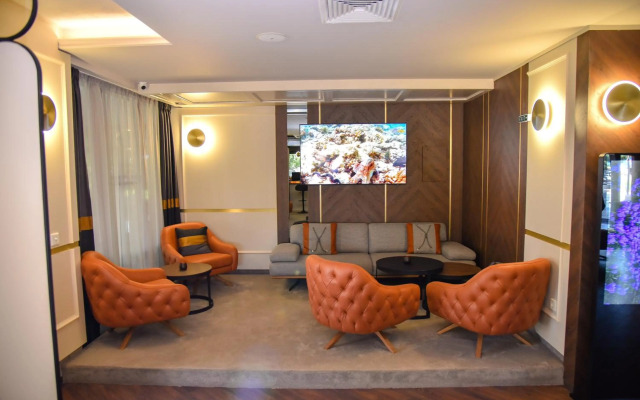 Park Hotel Plovdiv