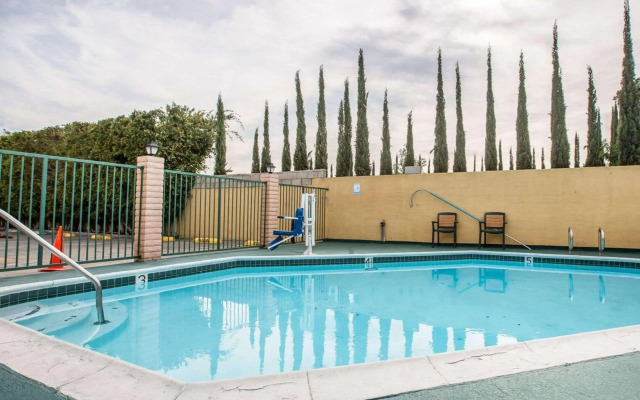 Gateway Inn Gardena