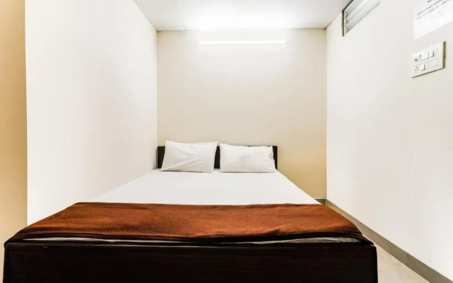 Panchavati Residency Annex by OYO Rooms