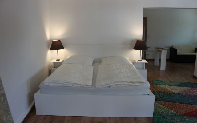 Ferienwohnung Lilie