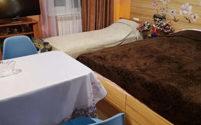 Tiflis Guest House