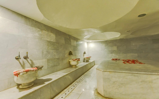 Monta Verde Hotel and Villas - Boutique Class