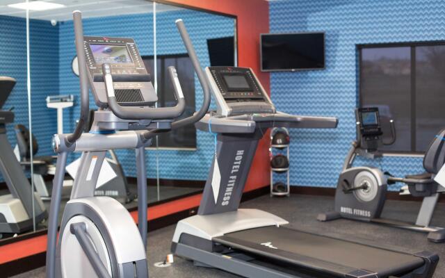Holiday Inn Express & Suites Oklahoma City Southeast I-35 by IHG