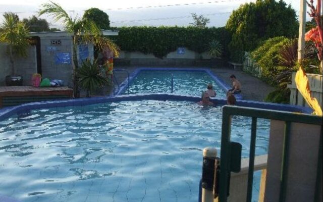 Omokoroa Kiwi Holiday Park
