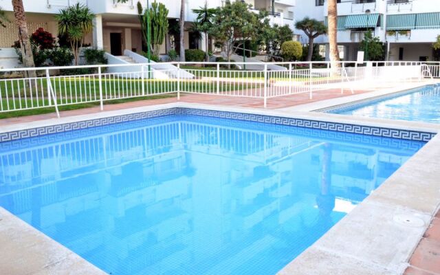 Carihuela Playa 33368