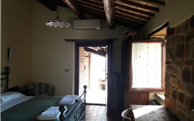 Azienda Agrituristica Colle San Giorgio