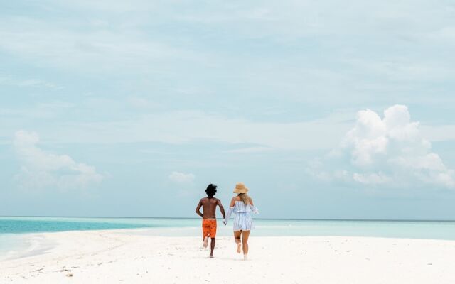 Rasdhoo Apartment Lodge