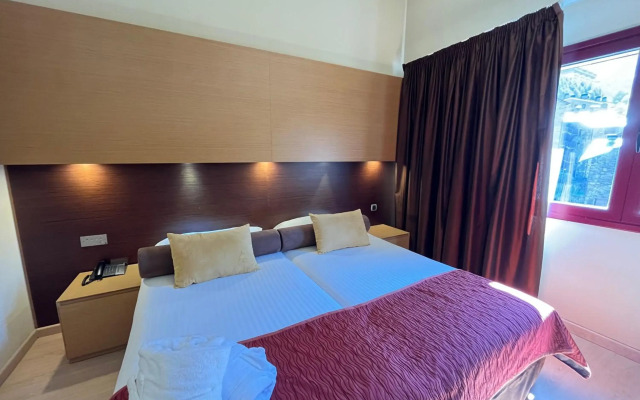 Wuau! Hotel Galanthus & Spa