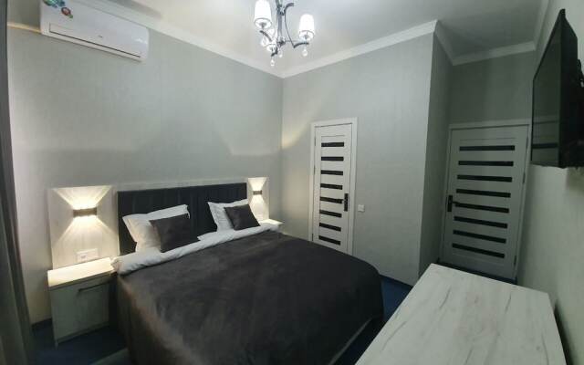 Grand Sohil Hotel Hostel