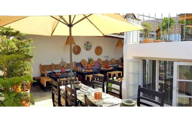 Riad Art House