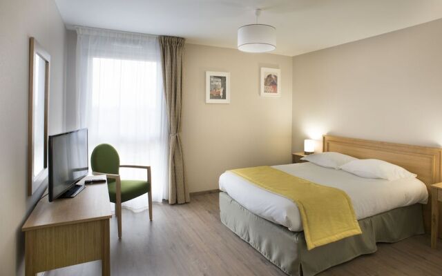 Résidence DOMITYS L'Aigrette Bleue