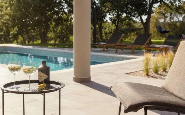 Tasteful Villa in Labin With Private Outdoor Pool
