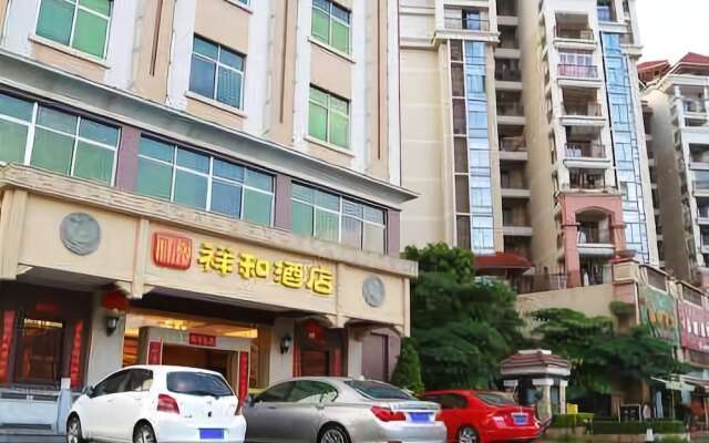 Xianghe Hotel
