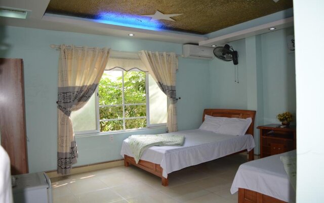 Bao Long Hotel
