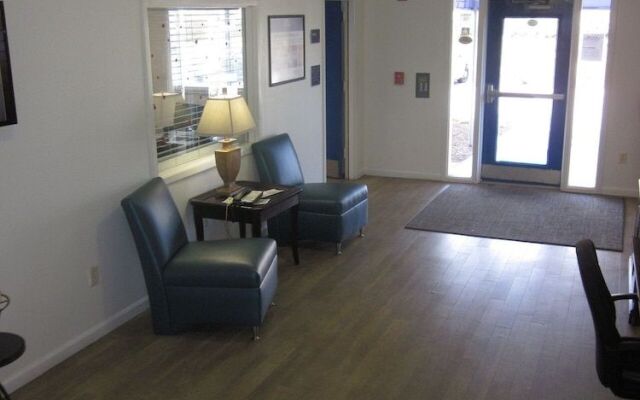 InTown Suites Extended Stay Greenville