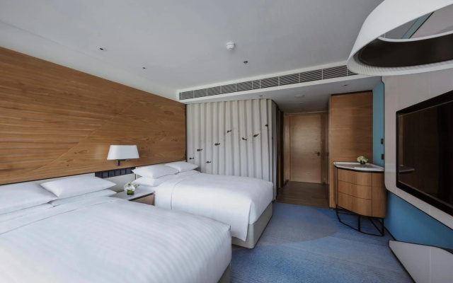 Hong Kong Ocean Park Marriott