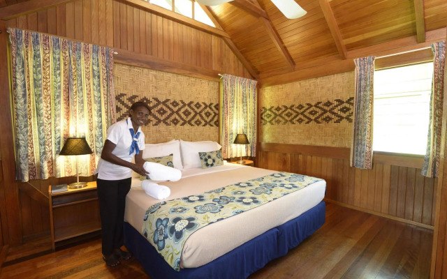 Kokopo Beach Bungalow Resort