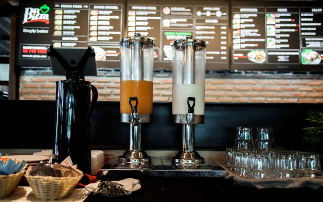 De Botan Srinakarin Hotel & Residence