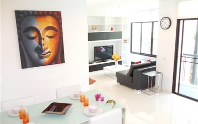 Kamala Regent 2 bedrooms Apartment