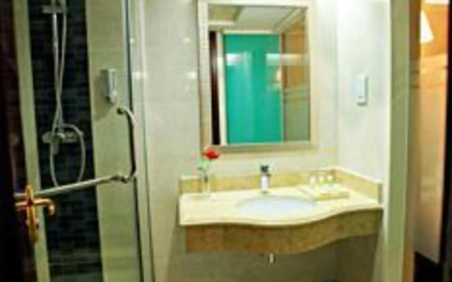 Overseas Chinese International Hotel