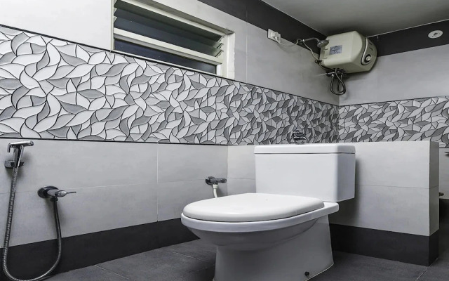 Sree Sai Surya Service Apartment by OYO Rooms