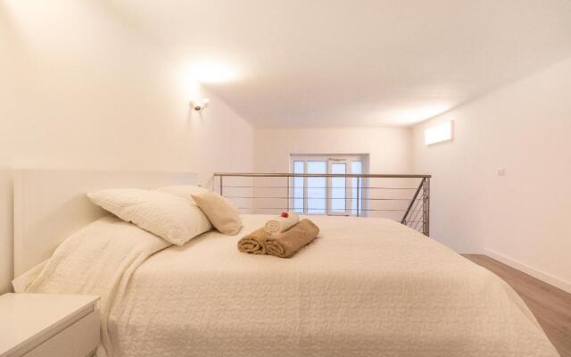 Alessia's Flat - Politecnico