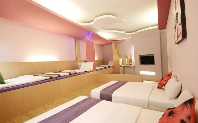 Kenting Hostel