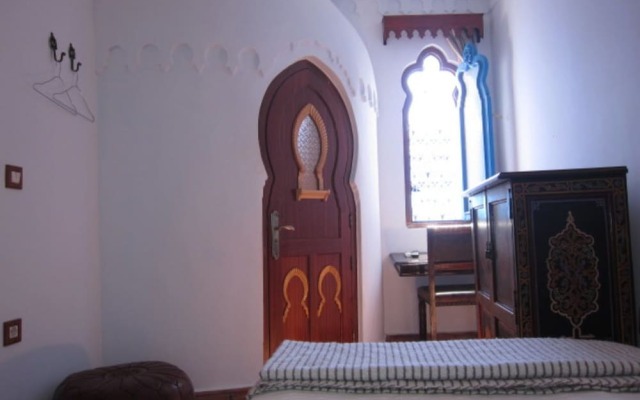 Casa Sabila