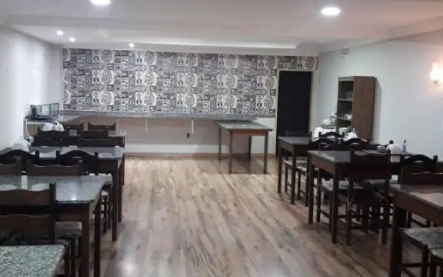 Hotel Recanto Europeu