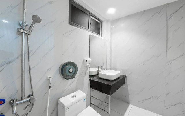 Orchids 3 Hotel by OYO Rooms