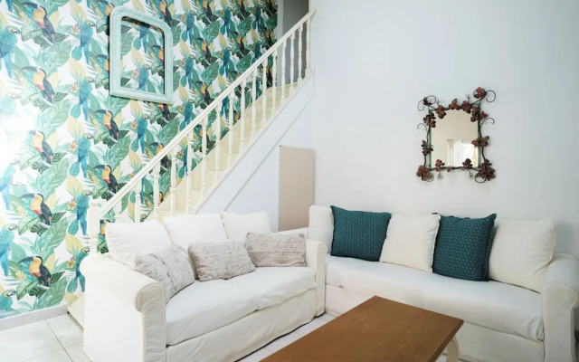 La Bastide Bleue La Ciotat