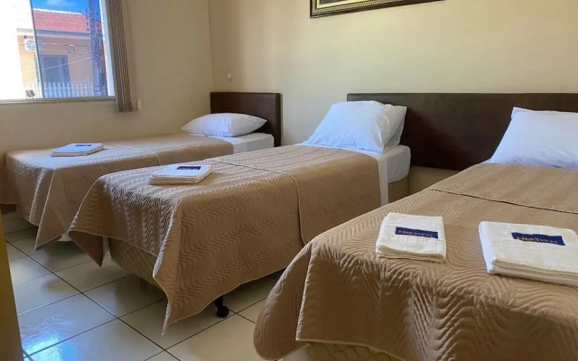 Hotel Marcan