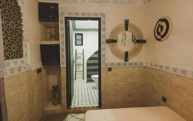 Be nomad Hostel