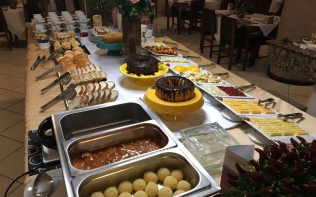 Imperador Turismo Hotel