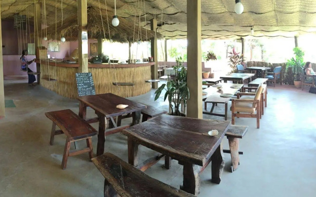 Nemasu Eco-Lodge