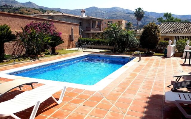 Apartamento El Rincón de Clara