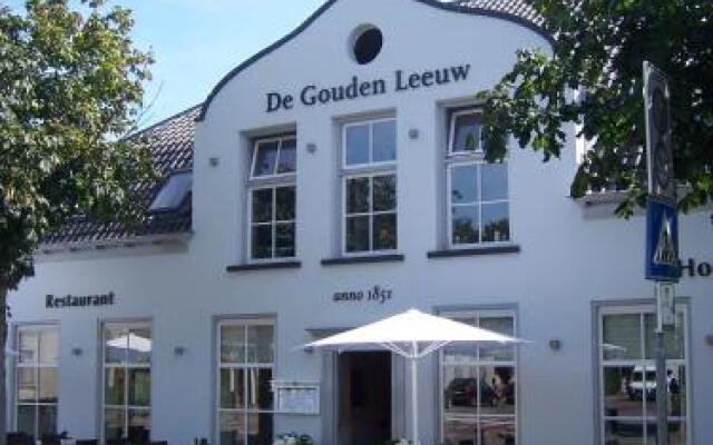 Restaurant De Gouden Leeuw