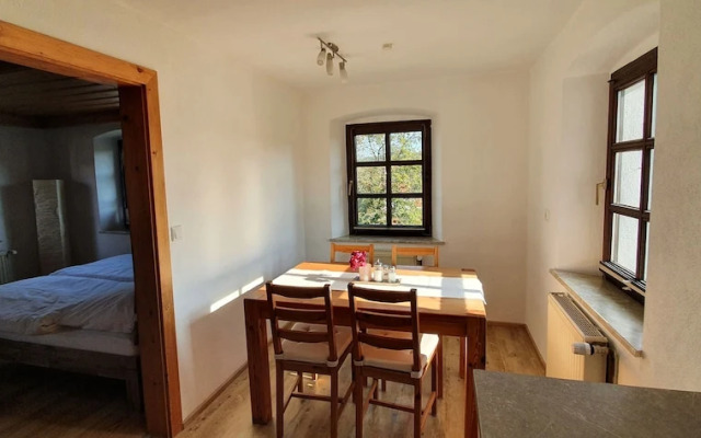 Ferienwohnungen Hafnerkarl