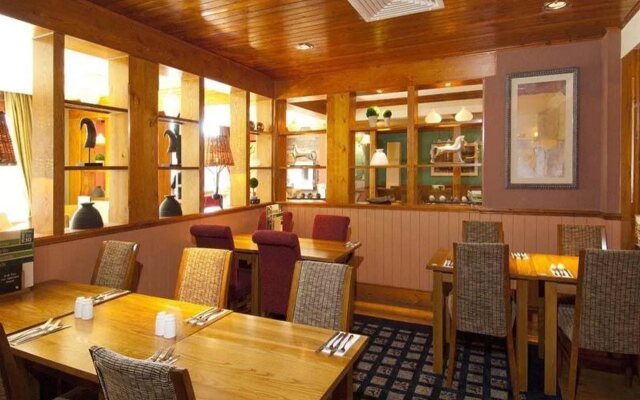 Premier Inn York City Blossom St North
