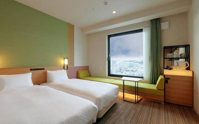 Candeo Hotels Osaka Kishibe