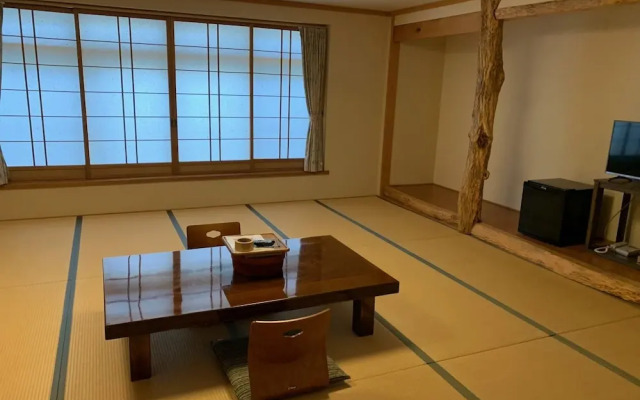 Komagatake Onsen